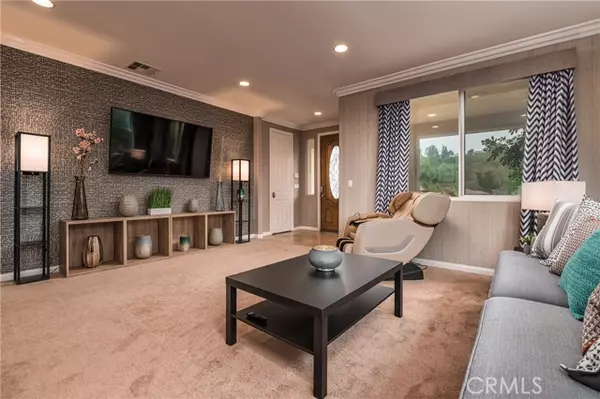 Pomona, CA 91768,1688 Crest View Place