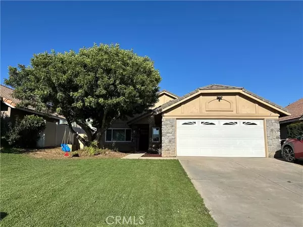 12950 Barbazon Drive, Moreno Valley, CA 92555