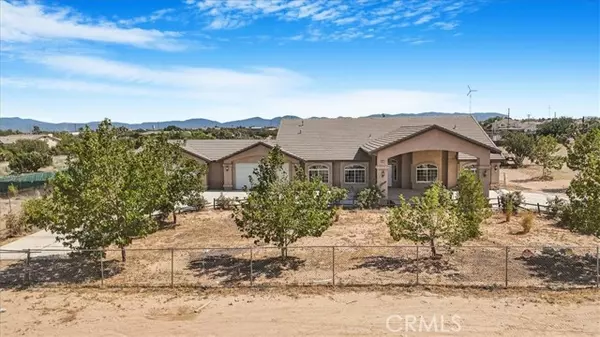 Oak Hills, CA 92344,12771 Elm Street