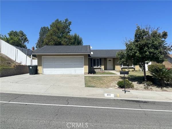 411 N Prospectors Road, Diamond Bar, CA 91765