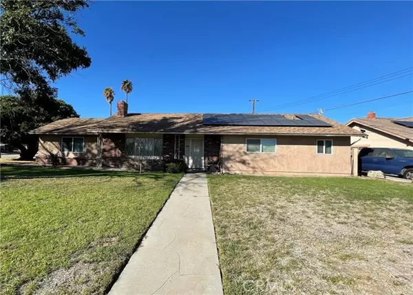 19538 Cheshire Street, Rialto, CA 92377