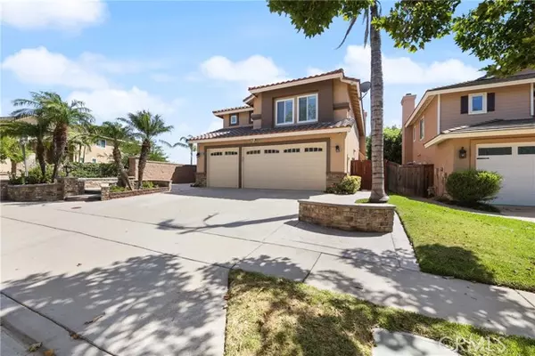 Chino Hills, CA 91709,6093 Natalie Road