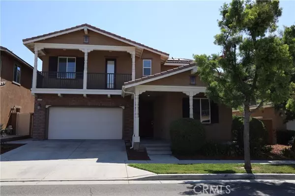 Chino, CA 91710,14211 Willamette Avenue