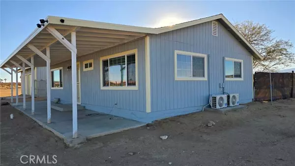 Landers, CA 92284,215 Hilton Avenue