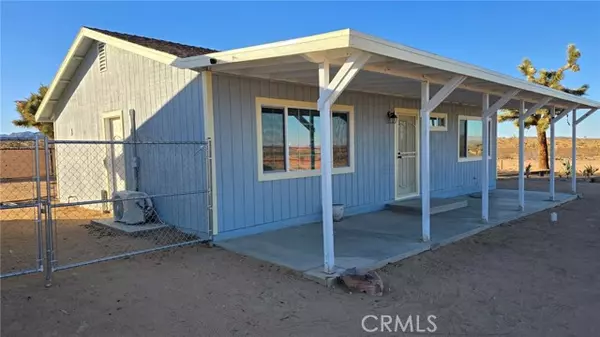 Landers, CA 92284,215 Hilton Avenue