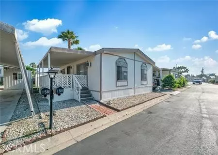 Rowland Heights, CA 91748,1441 Paso Real Avenue #159