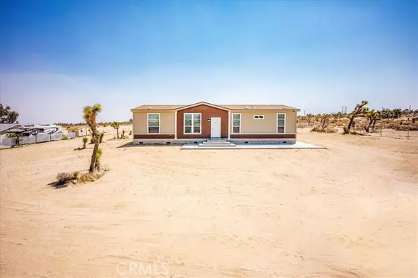 11354 Buena Vista Road, Pinon Hills, CA 92372