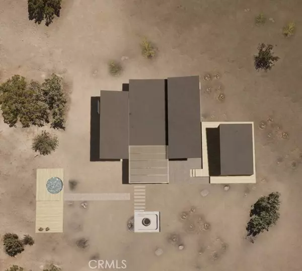 Joshua Tree, CA 92252,63974 Sun Mesa Road