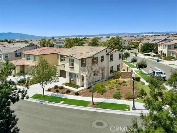 Ontario, CA 91762,4858 S Avocado Trail