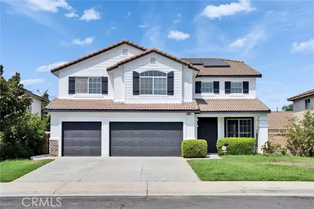 Eastvale, CA 92880,6763 Rico Court