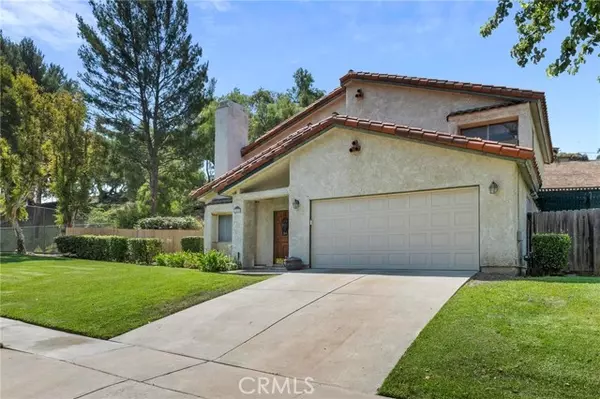 Chino Hills, CA 91709,3485 Palisades Street