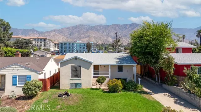 Altadena, CA 91001,803 Morada Place