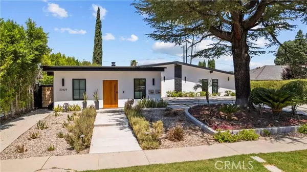 Woodland Hills (los Angeles), CA 91367,23427 Canzonet Street