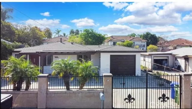 Oceanside, CA 92058,1729 Kraft Street