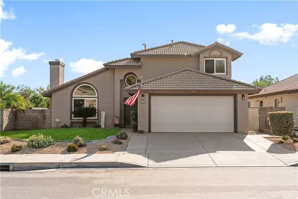 7950 Valencia Court, Highland, CA 92346
