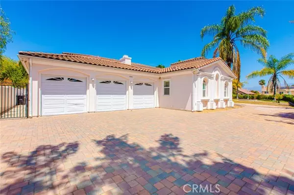 Diamond Bar, CA 91765,683 Radbury Place