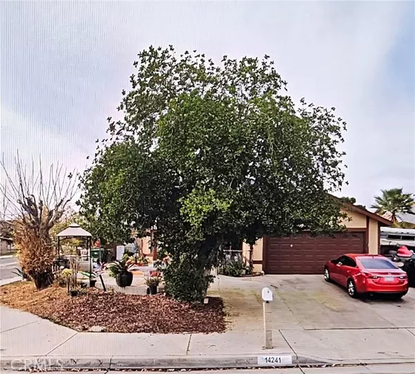 Moreno Valley, CA 92553,14241 Stonehurst Drive