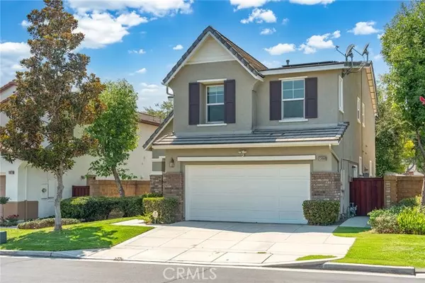 Chino, CA 91710,13068 Melon Avenue