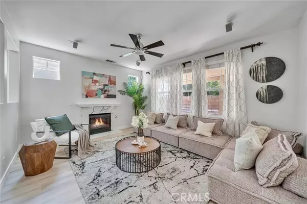 Chino, CA 91710,13068 Melon Avenue