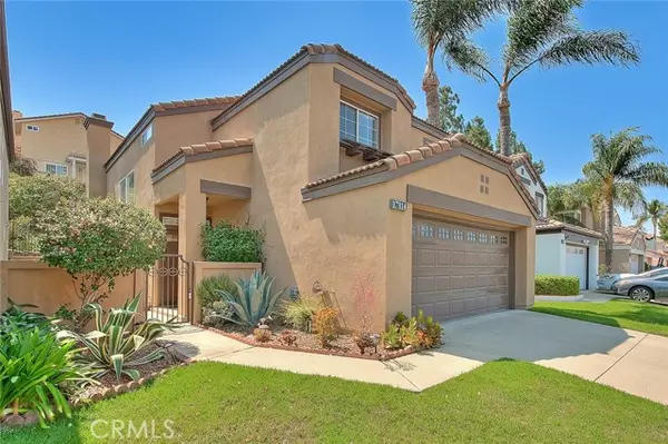 Chino Hills, CA 91709,17814 Antherium Drive