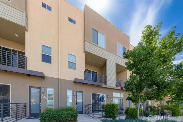 Upland, CA 91786,718 Central Avenue