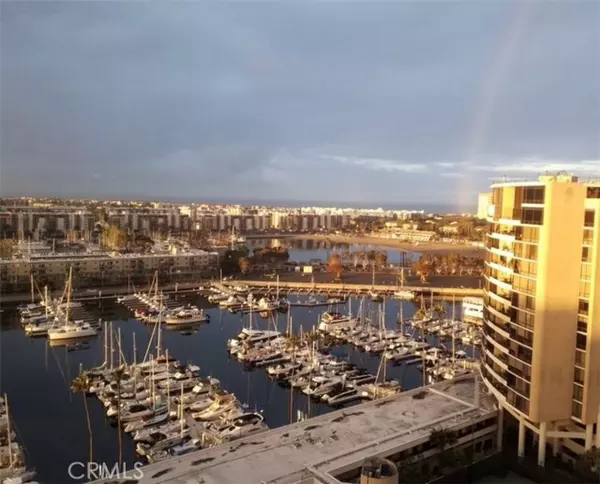 Marina Del Rey, CA 90292,4314 Marina City Drive #116