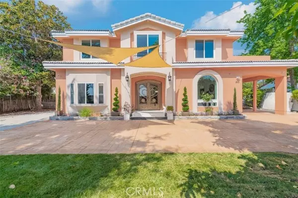 Pasadena, CA 91107,801 S Michillinda Avenue