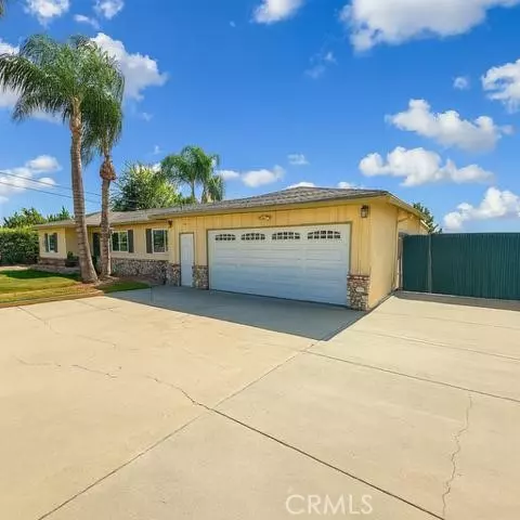 Chino, CA 91710,3921 Francis Avenue