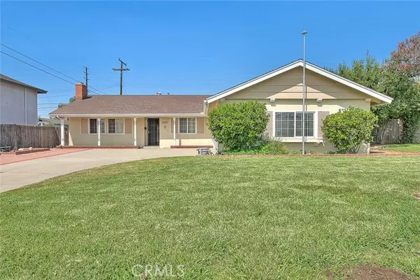 12344 Sycamore Avenue, Chino, CA 91710