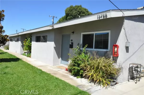 Garden Grove, CA 92844,13782 Newland Street