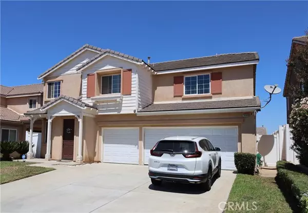 26906 Nucia Drive, Moreno Valley, CA 92555