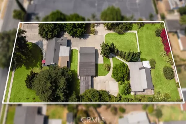 La Puente, CA 91746,335 Willow Avenue