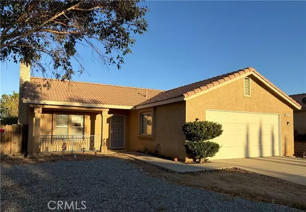 Adelanto, CA 92301,14827 Kimberly Street