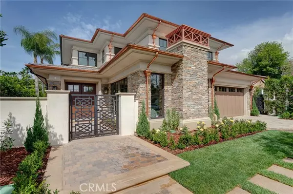 235 Santa Rosa Road, Arcadia, CA 91007