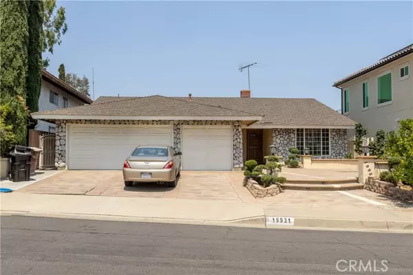 19931 Crestknoll Drive, Yorba Linda, CA 92886