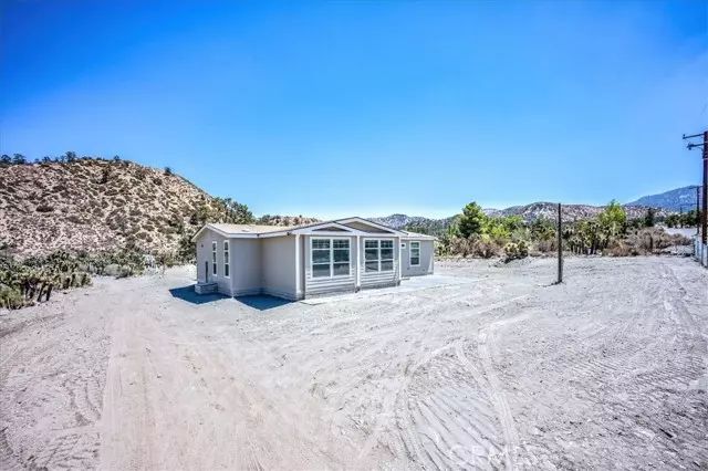 Wrightwood, CA 92372,7953 Buckwheat Road