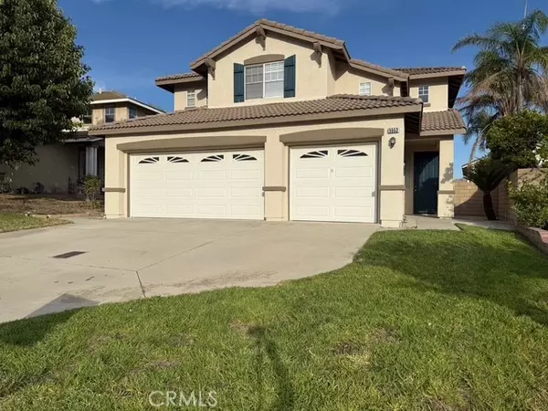 5553 Pheasant Drive, Fontana, CA 92336