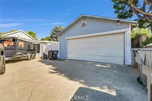 La Verne, CA 91750,2532 N White Avenue