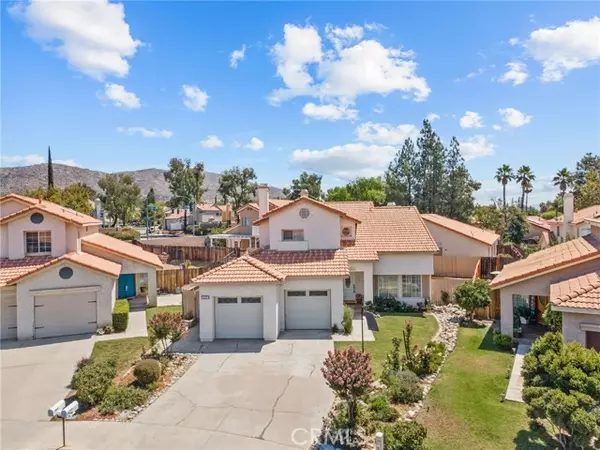 Moreno Valley, CA 92557,10991 Mendoza Road