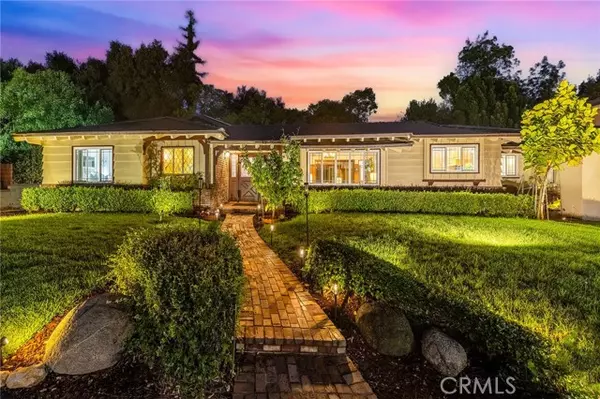 1260 Oakhaven Lane, Arcadia, CA 91006