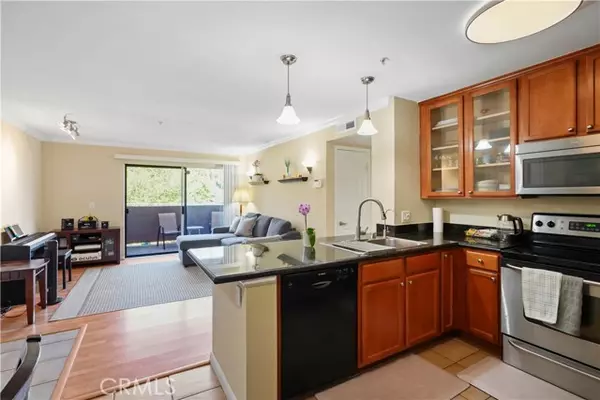 Corona, CA 92879,1995 Las Colinas Circle #104