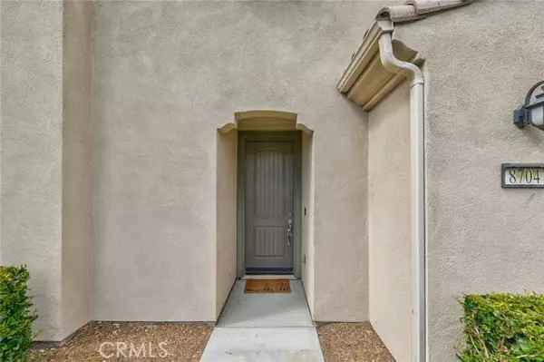 Chino, CA 91708,8704 Celebration Street