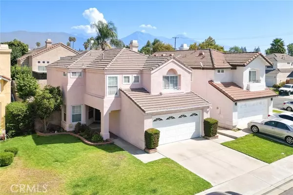 Pomona, CA 91767,827 Oakhurst Drive