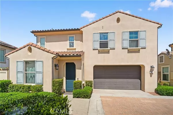 67 Visionary, Irvine, CA 92618