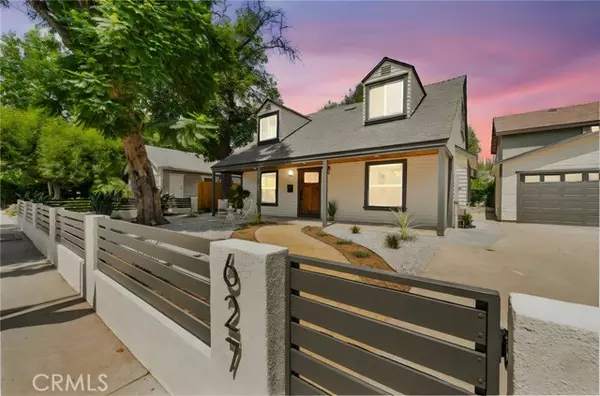 627 E Villa Street, Pasadena, CA 91101