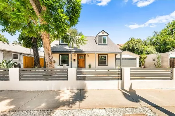 Pasadena, CA 91101,627 E Villa Street