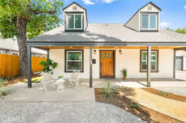 Pasadena, CA 91101,627 E Villa Street