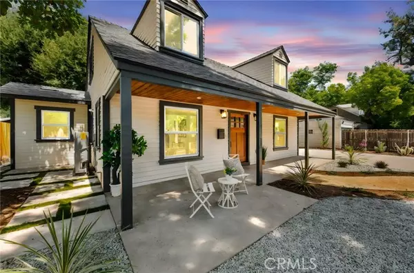 Pasadena, CA 91101,627 E Villa Street