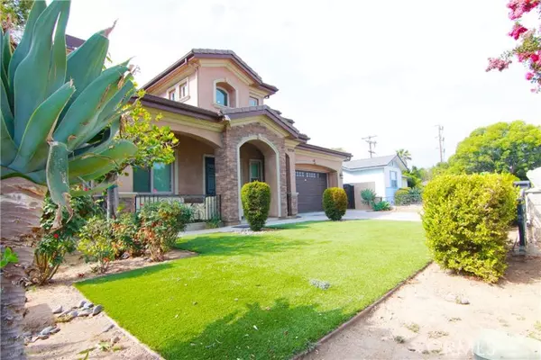 Temple City, CA 91780,9224 PENTLAND ST