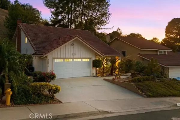 Diamond Bar, CA 91765,1643 Bronze Knoll Road